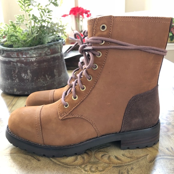 ugg kilmer chestnut